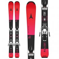 Atomic Redster J2 + C5 GW Binding